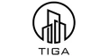 Logo for TIGA