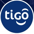 Logo for Tigo