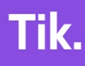 Logo for Tikers