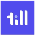 Logo of Till Financial