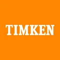 Logo of Timken