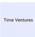 Logo for TIME Ventures
