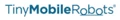 Logo for TinyMobileRobots
