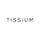 Logo for TISSIUM
