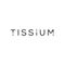 Logo for TISSIUM