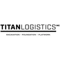 Logo for Titan Logistics