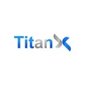 Logo for Titan X