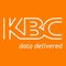 Logo for KBC Networks