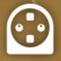 Logo for Thinker