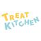 Logo for Treat Kitchen
