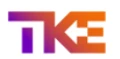 Logo of TK Elevator