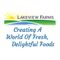Logo for Lakeview Farms