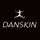 Logo for Danskin