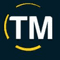Logo for TM Creativos