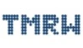Logo of TMRW