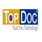 Logo for TopDoc