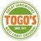 Logo for Togo's Eateries