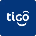 Logo for Tigo Colombia