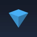 Logo for Tonkeeper