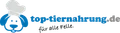 Logo for Top-Tiernahrung