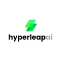 Logo for Hyperleap