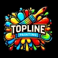 Logo for TopLine Group