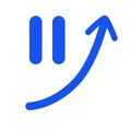 Logo for Toplyne
