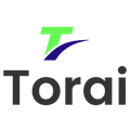 Logo for Torai AI