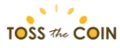 Logo of TOSS the COIN