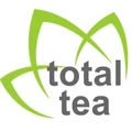 Logo for Total Tea