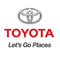 Logo for Toyota