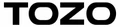 Logo for TOZO