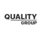 Logo for TQG
