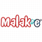 Logo for Malak-e
