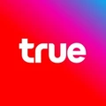 Logo for True