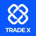 Logo for TradeX