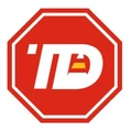 Logo for TrafficDesigner