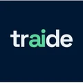 Logo for Traide