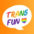 Logo for TransFun
