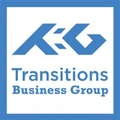 Logo for Transitions Business