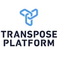 Logo for Transpose Platform