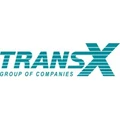Logo for TransX
