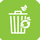 Logo for Trashcoin