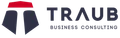 Logo for TRAUB Business