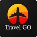 Logo for TravelGo