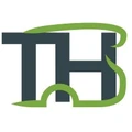 Logo for Travelhome