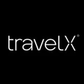 Logo of TravelX