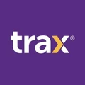 Logo of Trax