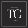Logo for Treadway Consulting