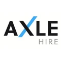 Logo for Axle Hire